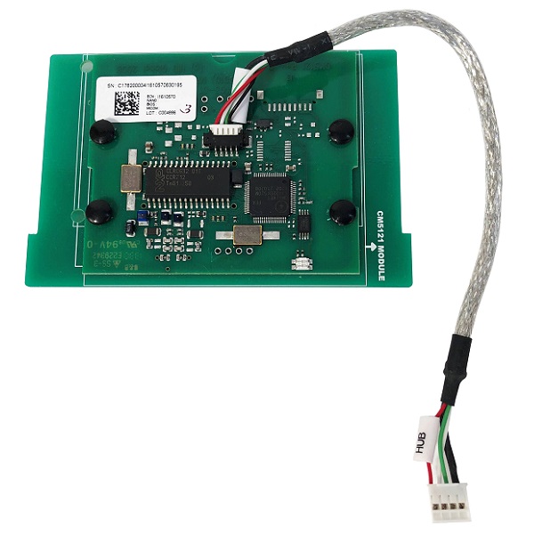 Picture of Contactless Smartcard Encoder for IDP Smart-51. 55651360 / 651360